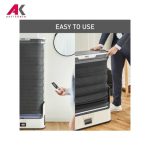 اتو بخارگر تمام اتوماتیک تفال مدل TEFAL YT4050