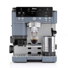 اسپرسوساز نینجا مدل NINJA ES601BL