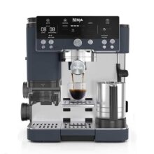 اسپرسوساز نینجا مدل NINJA ES601CY