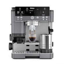 اسپرسوساز نینجا مدل NINJA ES601GM