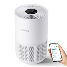 تصفیه هوا شیائومی مدل XIAOMI AIR PURIFIER 4 COMPACT