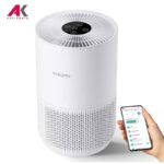 تصفیه هوا شیائومی مدل XIAOMI AIR PURIFIER 4 COMPACT