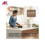 تصفیه هوا شیائومی مدل XIAOMI AIR PURIFIER 4 COMPACT