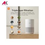 تصفیه هوا شیائومی مدل XIAOMI AIR PURIFIER 4 COMPACT