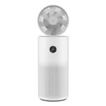 تصفیه هوا شیائومی مدل XIAOMI MIJIA AC-MD2-SC