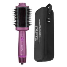 سشوار برس دار حالت دهنده مو انزو پروفشینال مدل EN-4110