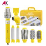 حالت دهنده مو انزو پروفشینال مدل ENZO EN-6223