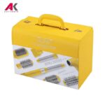 حالت دهنده مو انزو پروفشینال مدل ENZO EN-6223