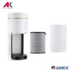 تصفیه هوا گری مدل GREE GCF350ASNB