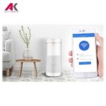 تصفیه هوا گری مدل GREE GCF350ASNB