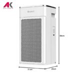 تصفیه هوا گری مدل GREE GCF300ASNA