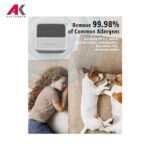 تصفیه هوا گری مدل GREE GCF300ASNA