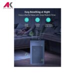 تصفیه هوا گری مدل GREE GCF300ASNA