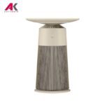 تصفیه هوا ال جی مدل LG AS20GPBK0