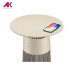 تصفیه هوا ال جی مدل LG AS20GPBK0