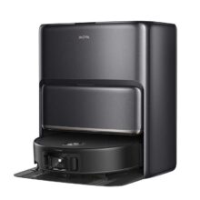 جاروبرقی رباتیک مووا مدل MOVA Z60 ULTRA