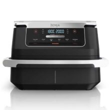 سرخ کن نینجا مدل NINJA AF550