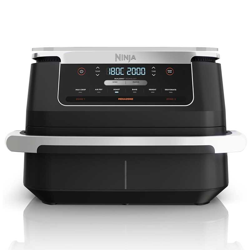 سرخ کن نینجا مدل NINJA AF550