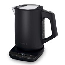 کتری برقی نینجا مدل NINJA KT200