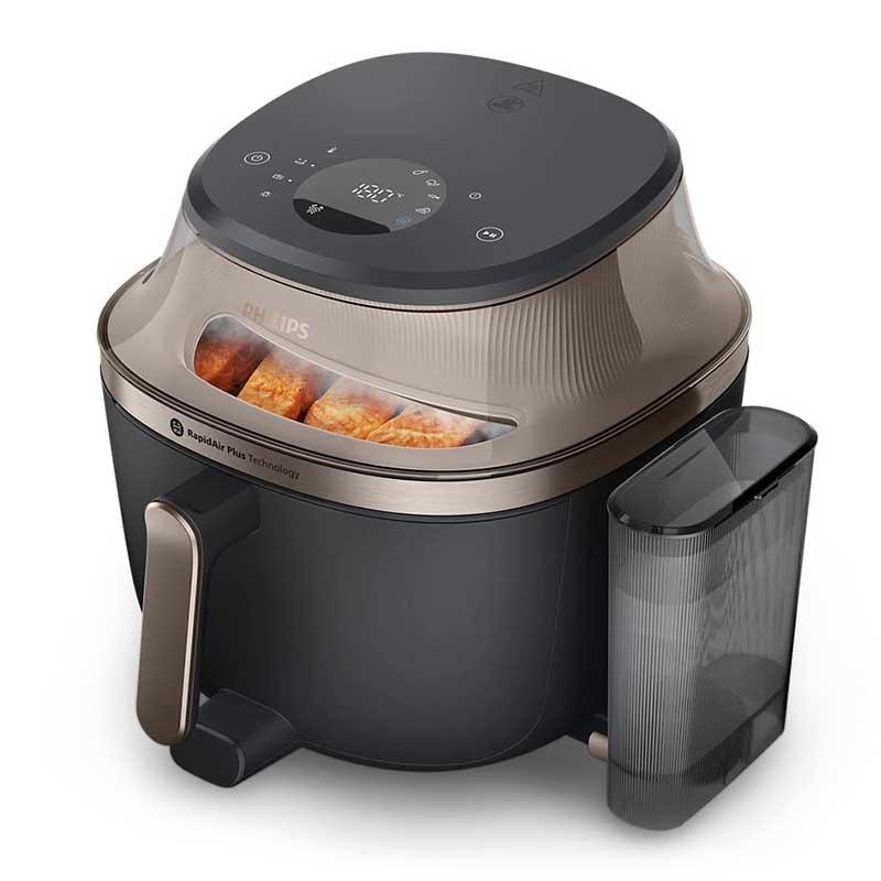 سرخ کن فیلیپس مدل PHILIPS NA547