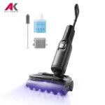 جاروشارژی و بخارشوی روبوراک مدل ROBOROCK F25 ULTRA