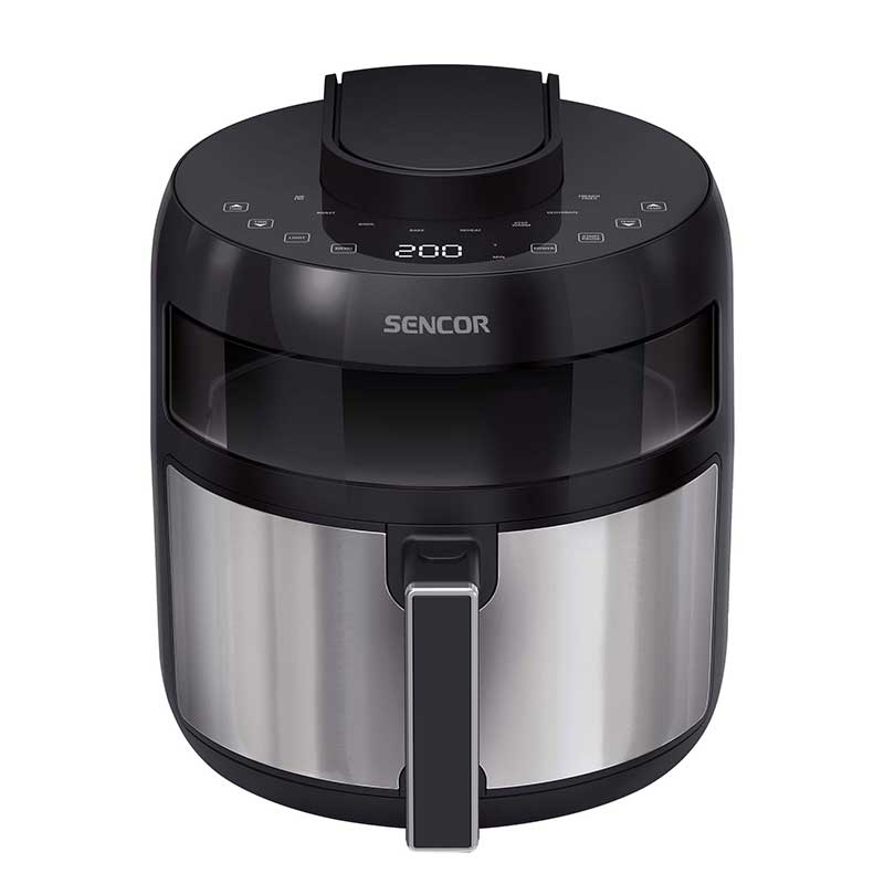 سرخ کن سنکور مدل SENCOR SFR 5010BK