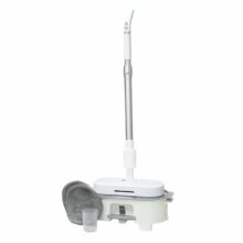 بخارشوی و زمین شوی مخزن دار شارژی شارک مدل SHARK SNC-C3