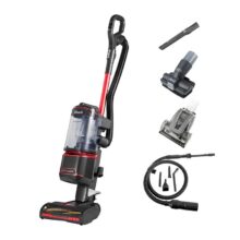 جاروبرقی عصایی شارک مدل SHARK NZ690UKTSB