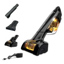 جاروشارژی شارک مدل SHARK CH951