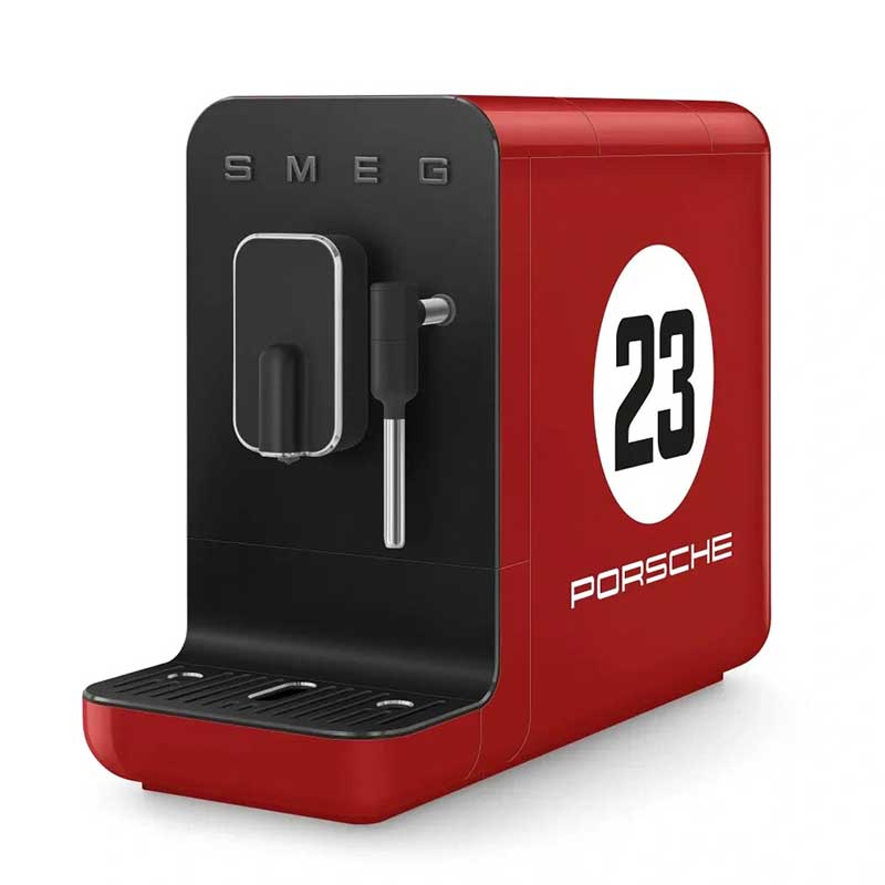 اسپرسوساز اسمگ مدل SMEG BCC12917