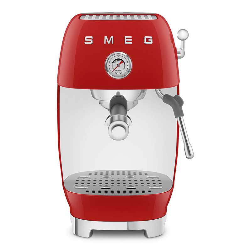 اسپرسوساز اسمگ مدل SMEG ECF03RD