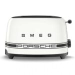 توستر اسمگ مدل SMEG TSF01PCW
