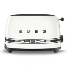 توستر اسمگ مدل SMEG TSF01PCW