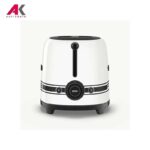 توستر اسمگ مدل SMEG TSF01PCW