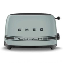 توستر اسمگ مدل SMEG TSF01PSG
