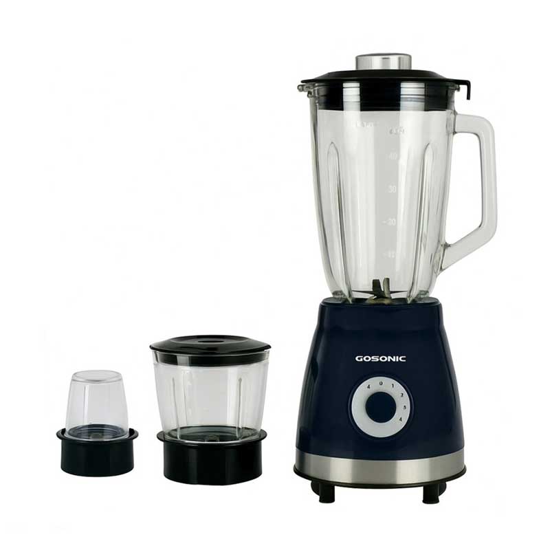 مخلوط کن گوسونیک مدل GOSONIC GSB-4600