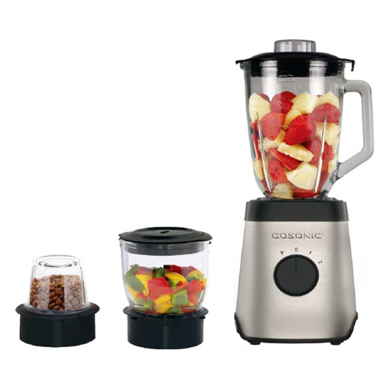 مخلوط کن گوسونیک مدل GOSONIC GSB-5600