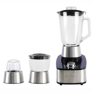 مخلوط کن گوسونیک مدل GOSONIC GSB-6600