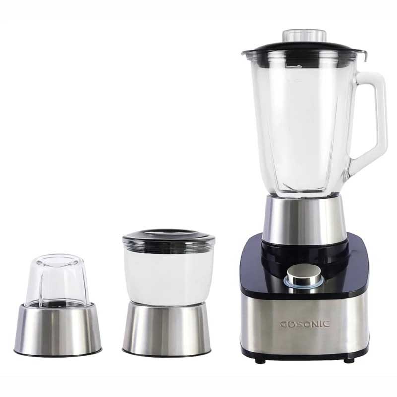 مخلوط کن گوسونیک مدل GOSONIC GSB-6600