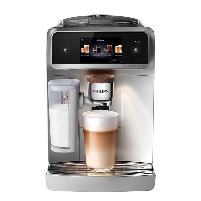 اسپرسوساز فیلیپس مدل PHILIPS EP8757