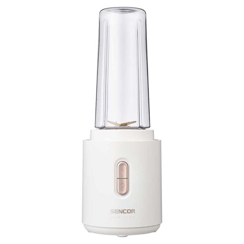 اسموتی ساز شارژی سنکور مدل SENCOR SBL 9130WH