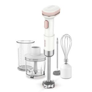 گوشت کوب شارژی سنکور مدل SENCOR SHB 9130WH