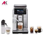 اسپرسوساز دلونگی مدل DELONGHI ECAM 630.75.TSM