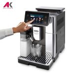 اسپرسوساز دلونگی مدل DELONGHI ECAM 630.75.TSM