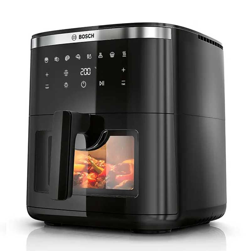 سرخ کن بوش مدل BOSCH MAF671B0