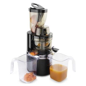 عصاره گیر کاتلر مدل CATLER JS 8012