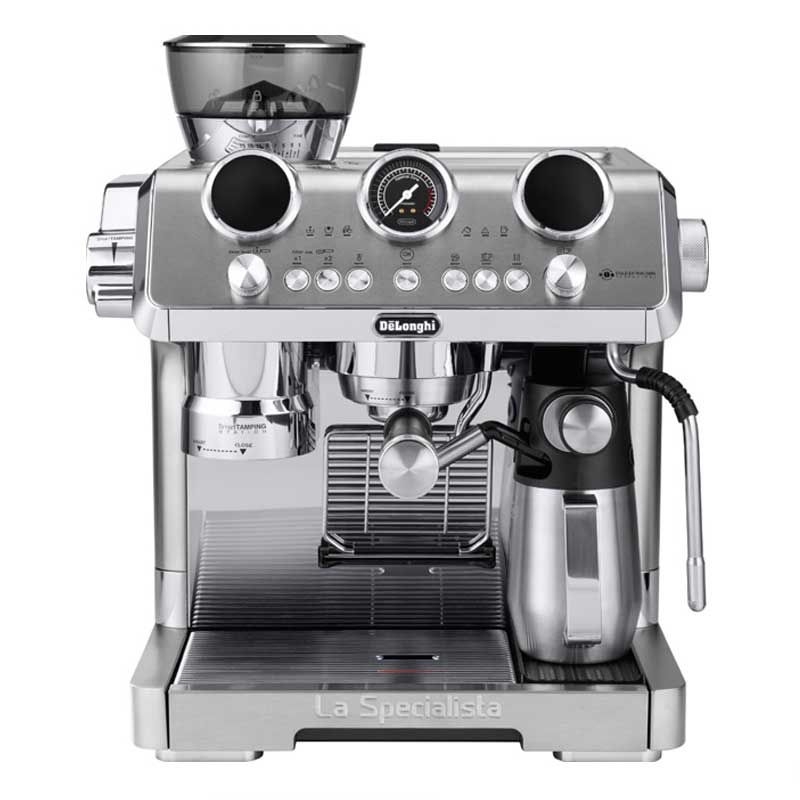 اسپرسوساز دلونگی مدل DELONGHI EC9885.M