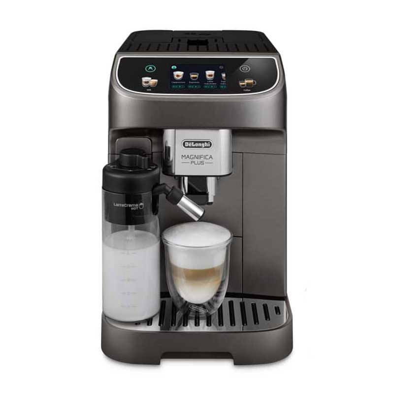 اسپرسوساز دلونگی مدل DELONGHI ECAM 320.70.TB