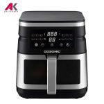 سرخ کن گوسونیک مدل GOSONIC GAF-847