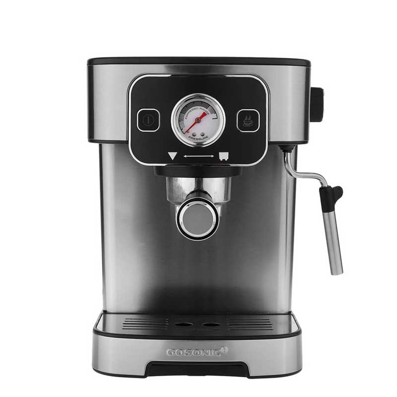 اسپرسوساز گوسونیک مدل GOSONIC GEM-970